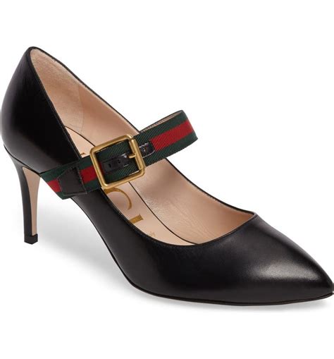 gucci heel sale|Gucci heels nordstrom.